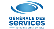 logo Générale des Services